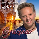 Graziano - Per Sempre Amore (CD)