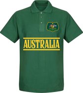 Nike et l'Australie dévoilent les maillots pour la Coupe du Monde 2018