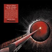 Colonel Elliott & The Lunatics - Interstellar Reggae Drive (2 LP)