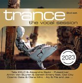 V/A - Trance: The Vocal Session 2023 (CD)