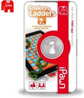Jumbo Snakes & Ladders Bordspel Geschikt Voor Ipad | Games | bol.com