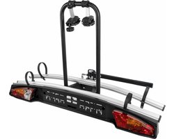 Menabo Merak Rapid Type Q Fietsendrager - 2 fietsen - kantelbaar - 45 kg