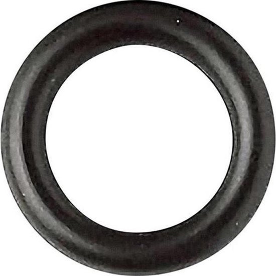 Rubber O-ring voor Gardena kraanstukken en koppelingen – waterdichte tuinslang aansluiting