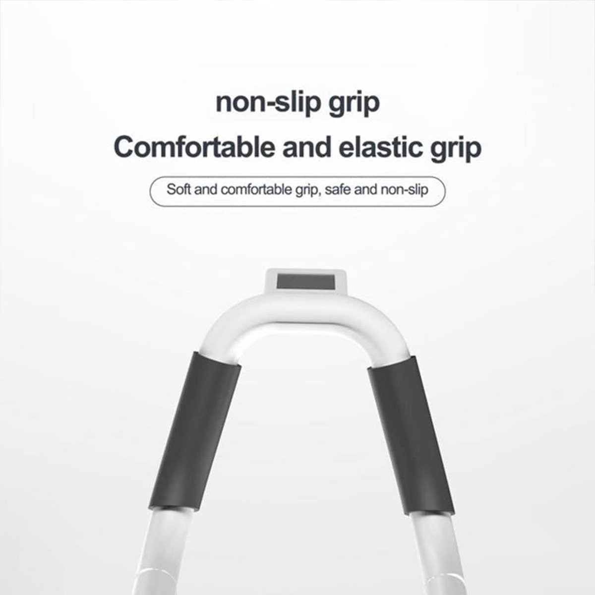 Tnfeeon Core Power Trainer, Support Stable, Largeur Réglable, Planche De Planche Durable Pour Salle De Sport (#1