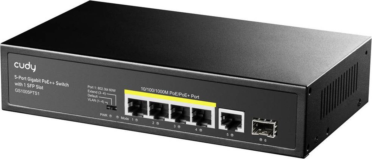 Intellinet Power over Ethernet (PoE+) Splitter (560443) – Intellinet Europe