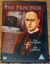 the Prisoner  (Alec Guinness)