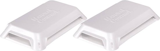 Piège à mites Swissinno Natural Control Fonctions attractif 2 pc (s)