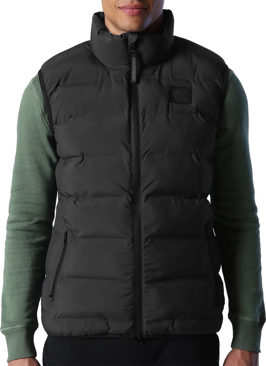 Skyen Outdoorbodywarmer Mannen - Maat S