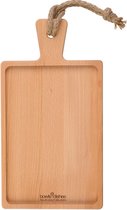 Bowls and Dishes | Puur Hout Duurzaam | Beuken Foodplank 35 x 18,5 x 2 cm