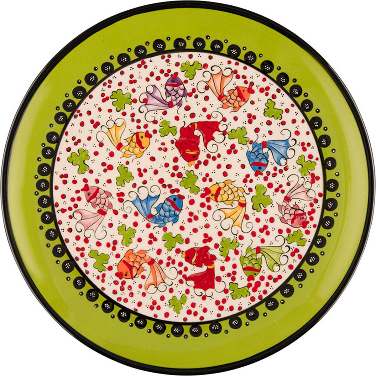 Bowls and Dishes Nimet Aardewerk Bord Eetbord Dinerbord Tapasbord