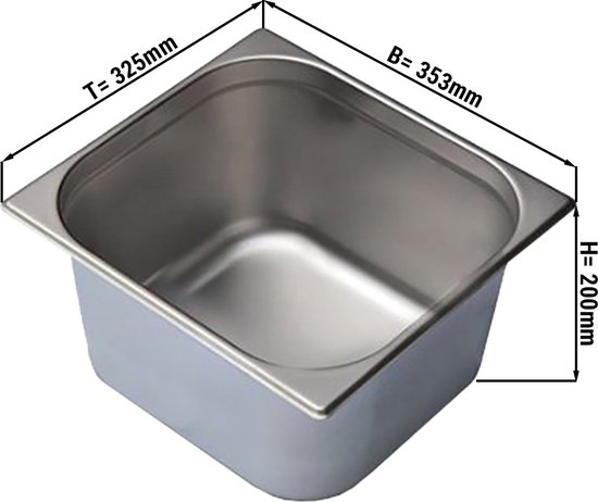 LINK LK1906U30 rek kast 19 inch 6U diepte 360 mm, grijs