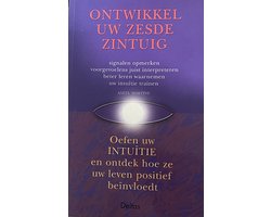 Ontwikkel Uw Zesde Zintuig