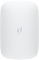 Ubiquiti UniFi6 Extender - WiFi 6 Mesh oplossing