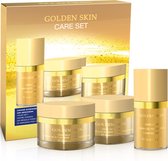 Etre Belle - Golden Skin - Coffret cadeau - 3 produits