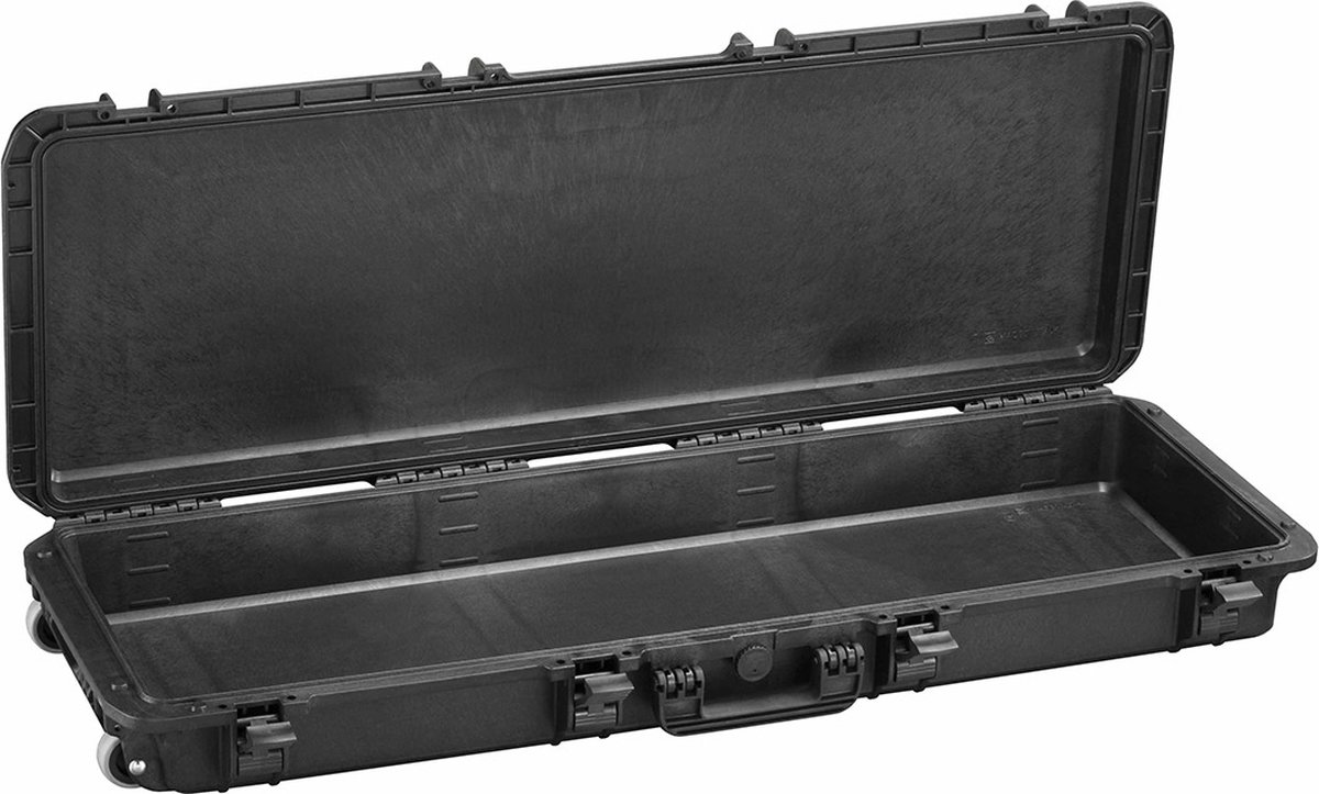 Gaffergear camera koffer 0110 zwart - 45,000000 x 15,800000 x 15,800000 cm (BxDxH)