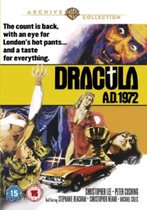 Dracula Ad 1972
