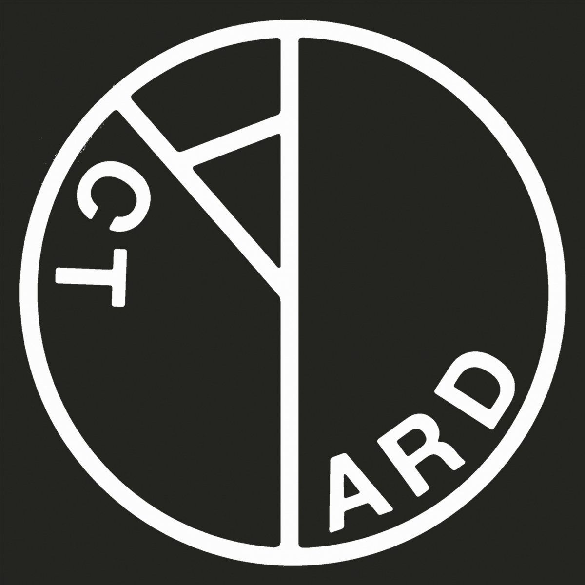 Yard Act - The Overload (Green Vinyl)