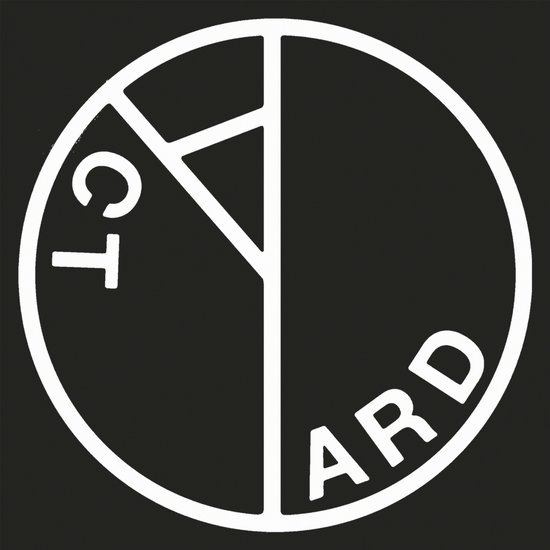Yard Act - Overload (LP)