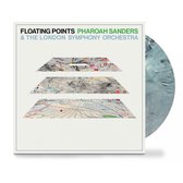 Pharoah Sanders & The London Symphony Orchestra Floating Points - Promises (LP)
