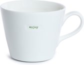 Keith Brymer Jones Bucket mug - Beker - 350ml - enjoy -
