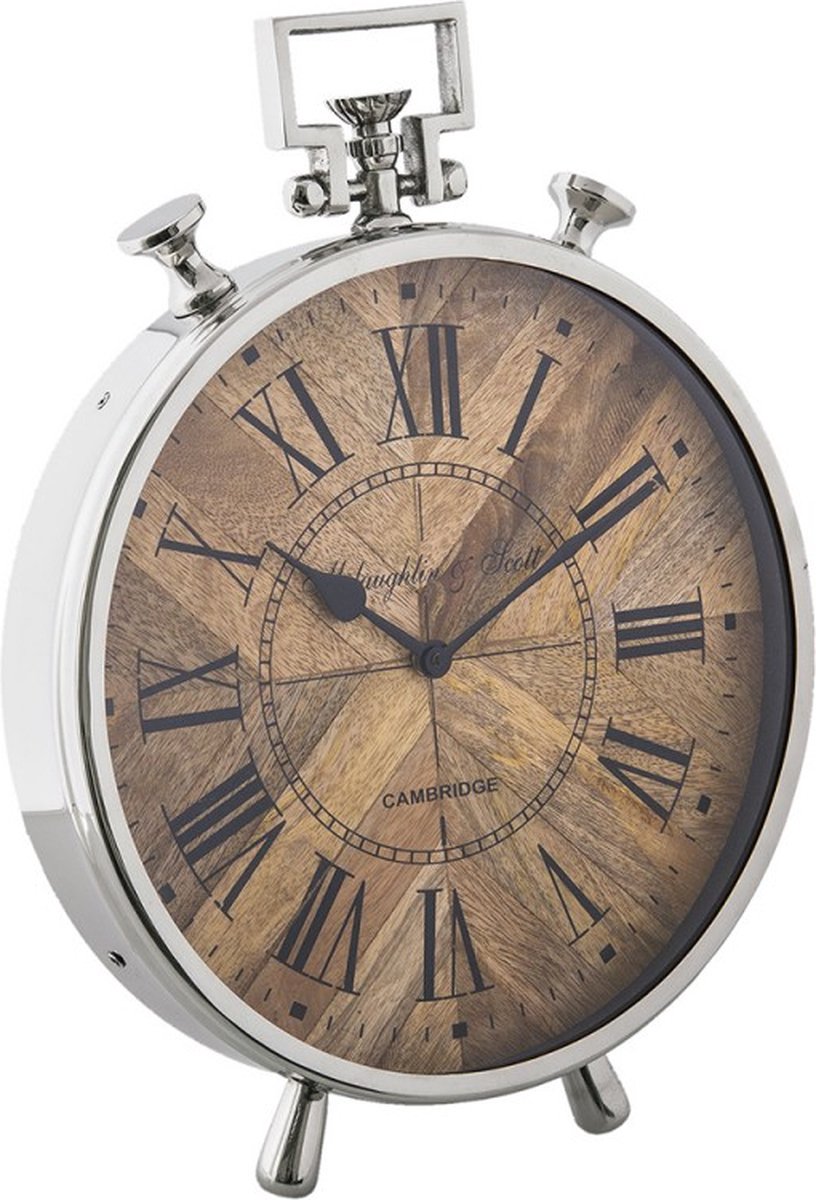 Horloge a pile - Nature & Découvertes