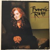 Bonnie Raitt - Longing in Their Hearts (1994) CD= als nieuw