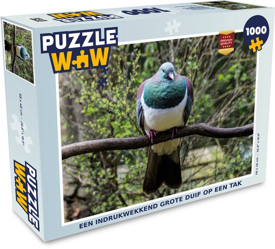 Jan van Haasteren 500 XL Puzzels voor Plezier