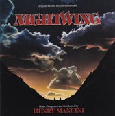 Nightwing (Original Soundtrack)