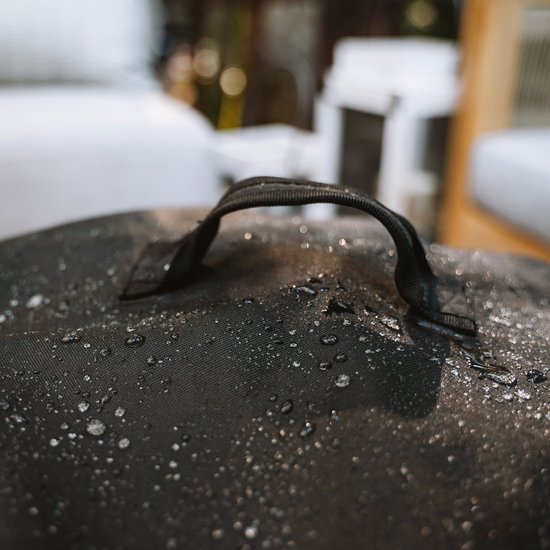Solo Stove Bonfire-deksel, accessoire voor de Bonfire-vuurkorf