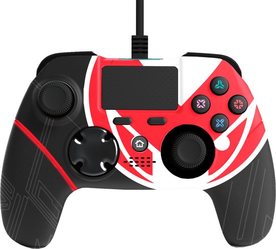 X Rocker – Playstation 4 controller – Met Draad – Max – Signature