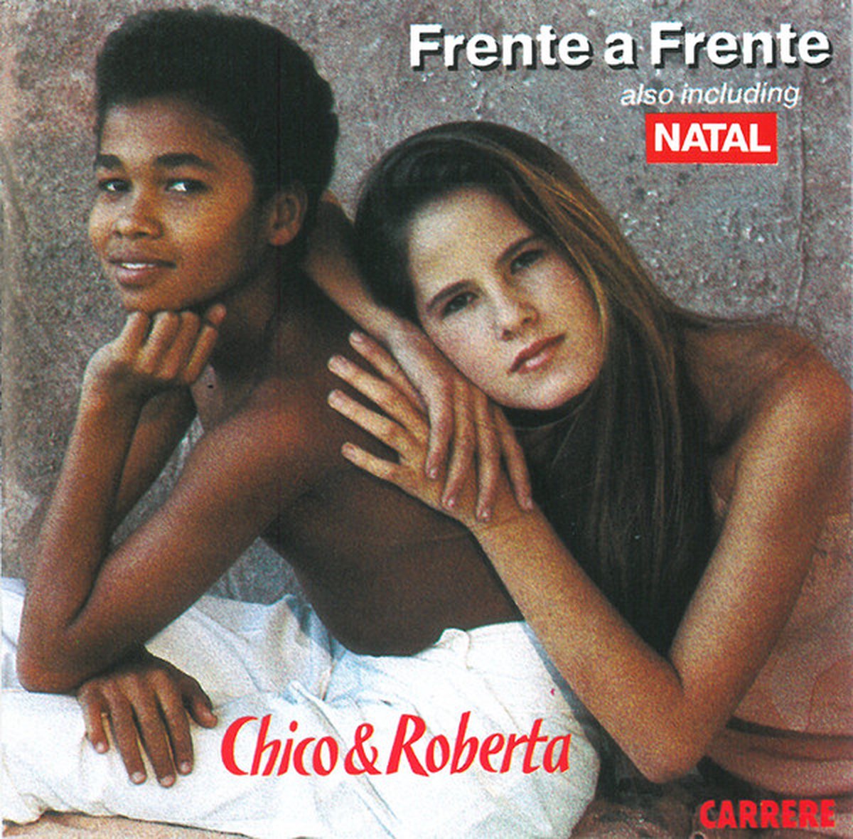 Chico & Roberta Frente a Frente