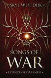 Songs of War- Songs of War