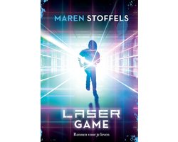 Laser Game