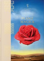 Plant Magick. The Library of Esoterica