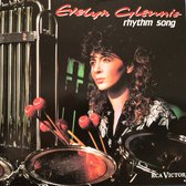 Evelyn Glennie – Rhythm Song ( 1990) CD = als nieuw