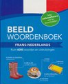 Beeldwoordenboek Frans-Nederlands - met oefensoftware om te downloaden