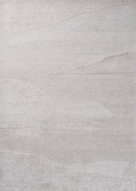 Vloerkleed Brink & Campman Decor Scape Natural Grey 95004 - maat 160 x 230 cm
