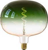 Bol.com Calex Boden Colors Vert - E27 LED Lamp - Filament Lichtbron Dimbaar - 5W - Warm Wit Licht aanbieding