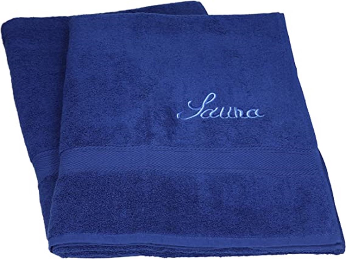 saunadoek, badstof - Sauna kilt - Sauna sarong - sauna towel