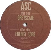 Energy Core / Greyscale