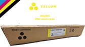 Toner Ricoh IM C2000  /2500 Yellow– Compatible