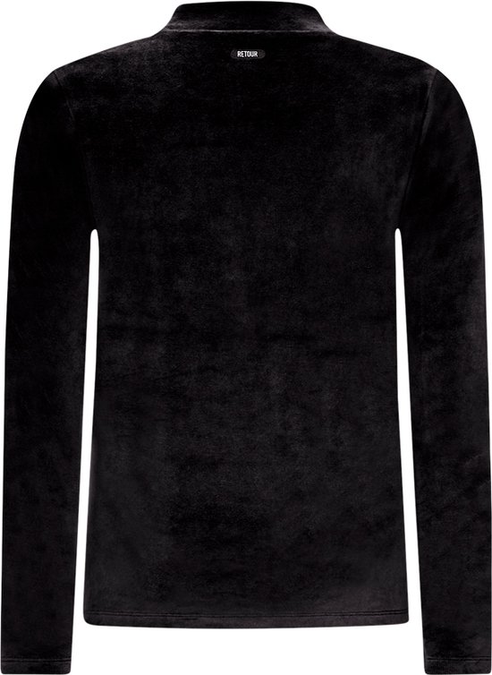 Retour Jeans Helma Meisjes T-shirt - Maat 152