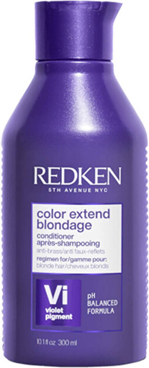 Redken Color Extend Blondage Conditioner 300 Ml