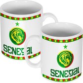 Senegal Team Mok