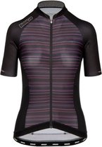 Bioracer Sprinter Fietsshirt Dames Coldblack Light