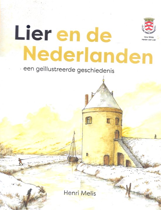 Lier en de Nederlanden