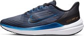 Nike Air Winflo 9 Blauw Maat 42,5