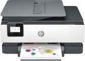 Bol.com HP OfficeJet Pro 8012e All-in-One-Printer aanbieding