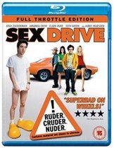 Sex Drive  ( Blu-Ray)