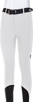 Equiline Culotte Wadellef full grip White - 38nl/44it